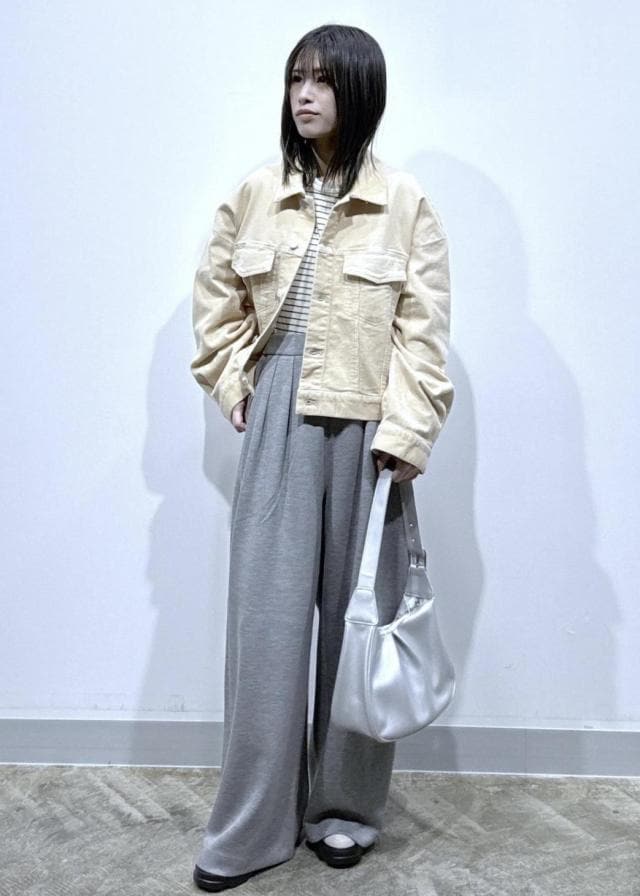 スタイリングタイトル