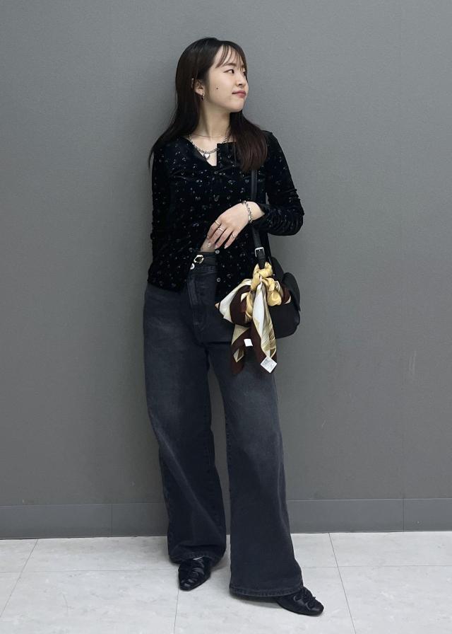 スタイリングタイトル