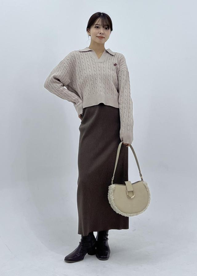 スタイリングタイトル