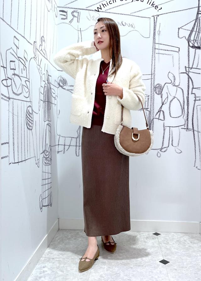 スタイリングタイトル