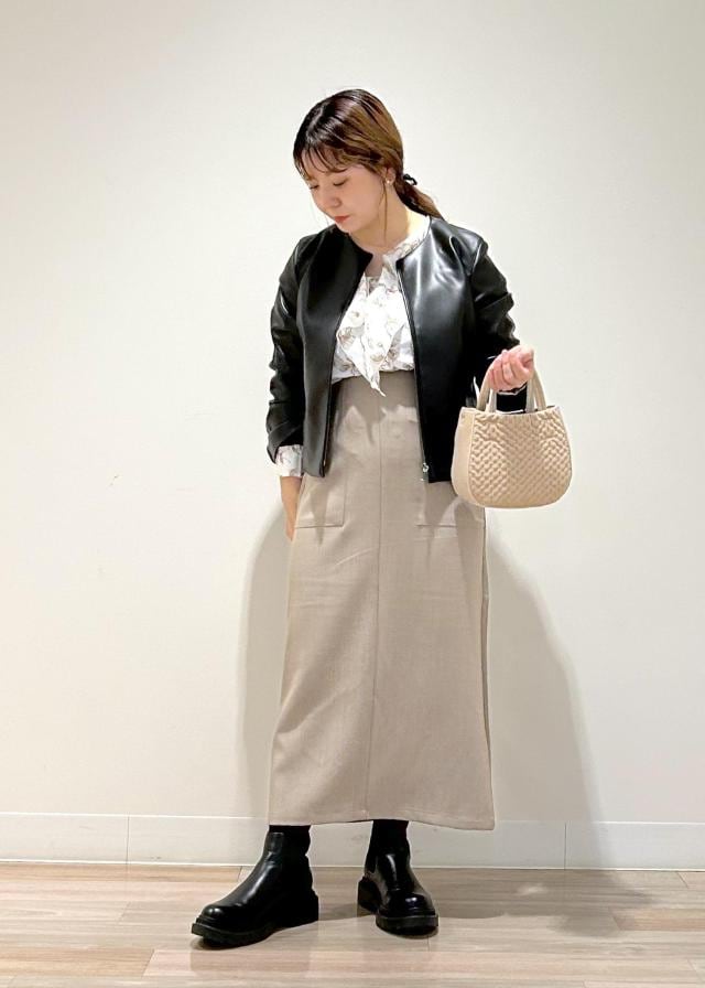 スタイリングタイトル