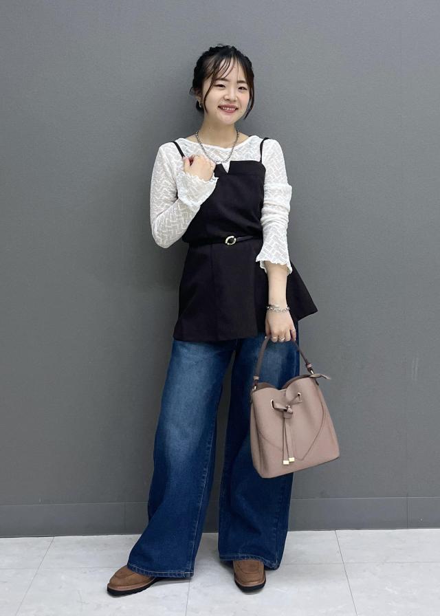 スタイリングタイトル