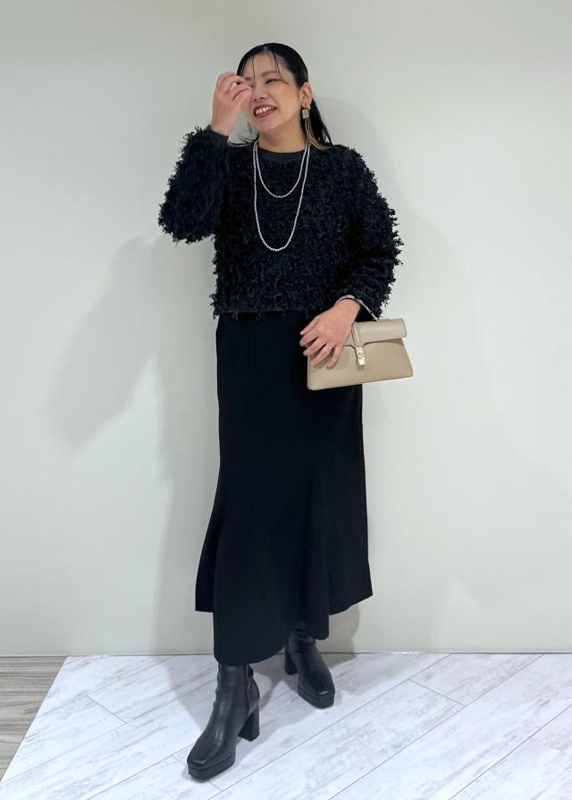 スタイリングタイトル