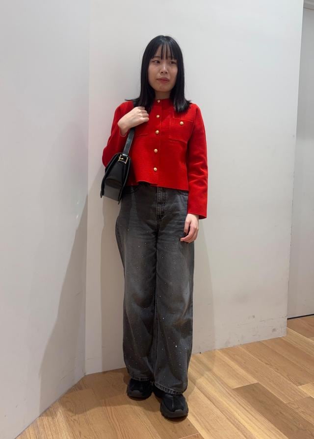 スタイリングタイトル