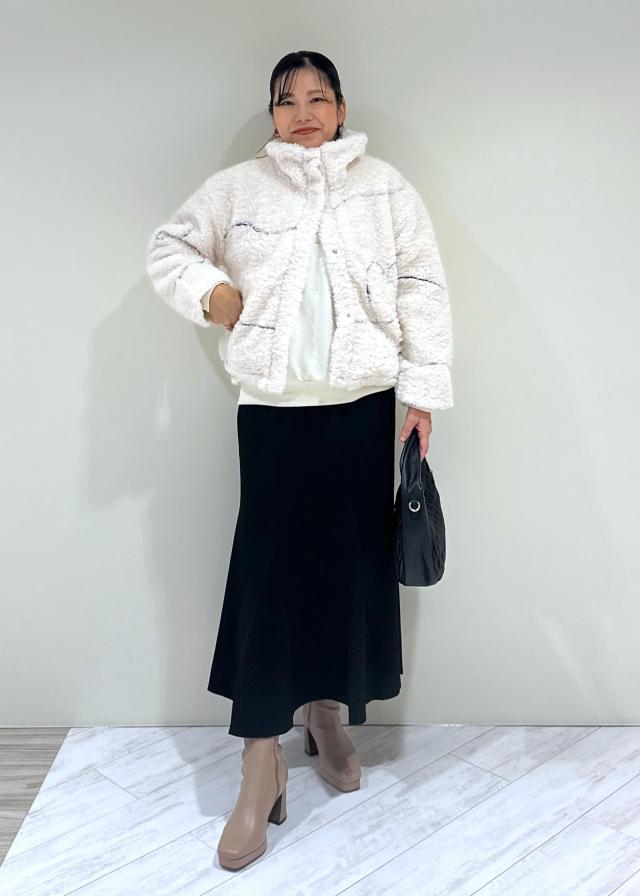 スタイリングタイトル