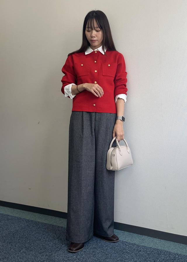 スタイリングタイトル