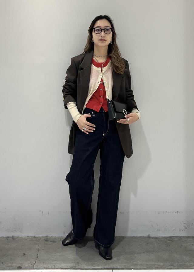 スタイリングタイトル