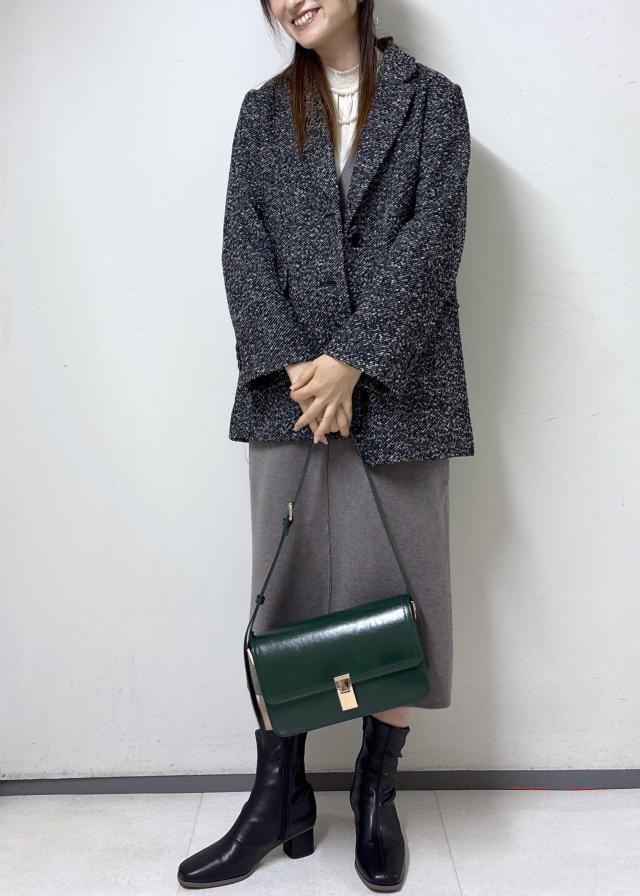 スタイリングタイトル