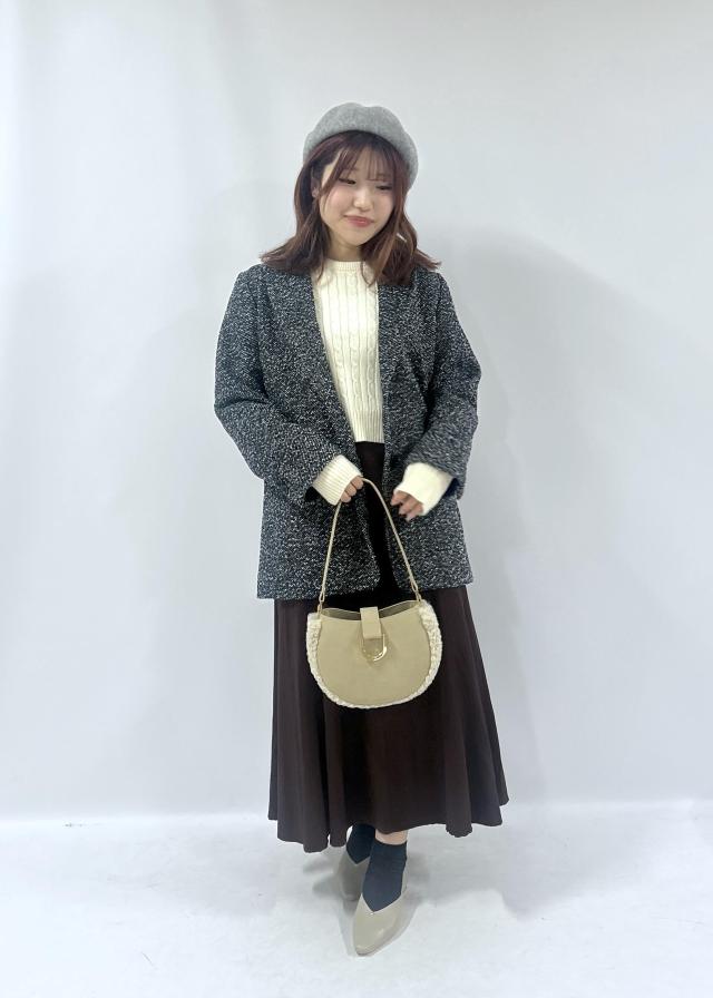 スタイリングタイトル