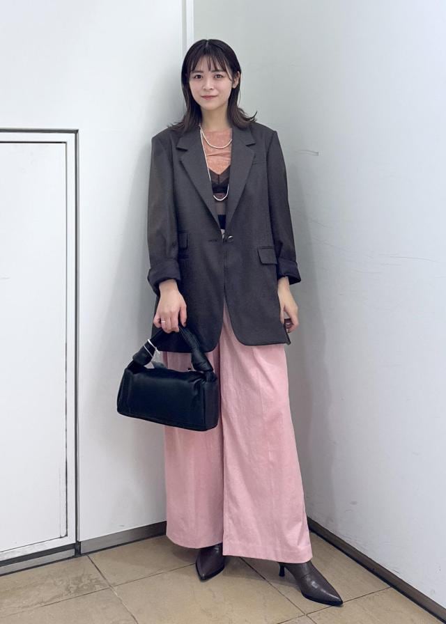 スタイリングタイトル