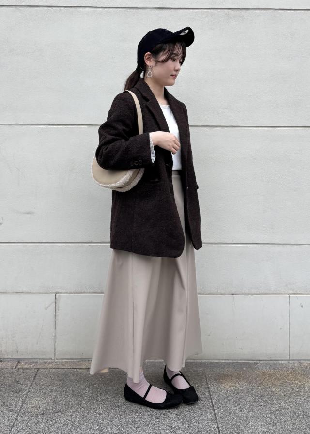 スタイリングタイトル