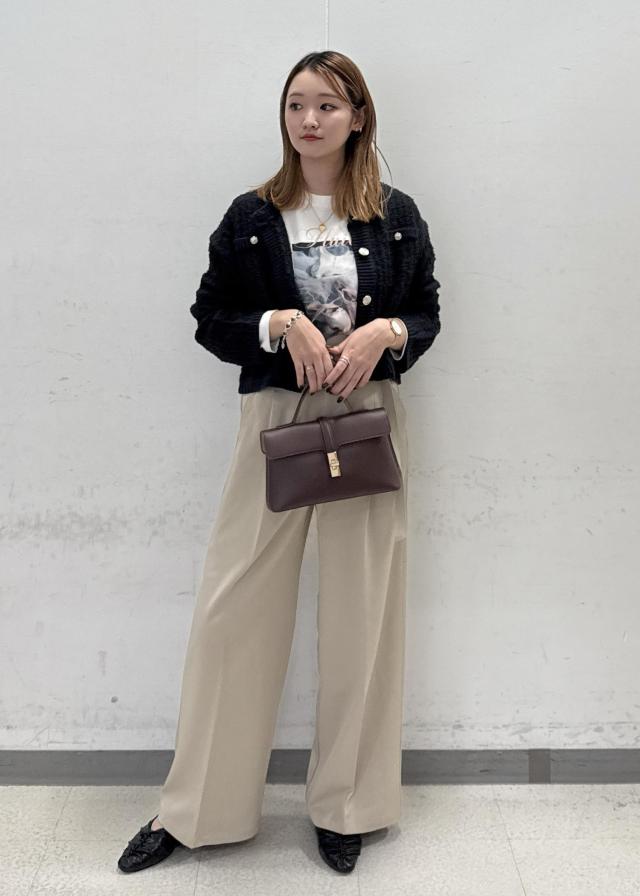 スタイリングタイトル