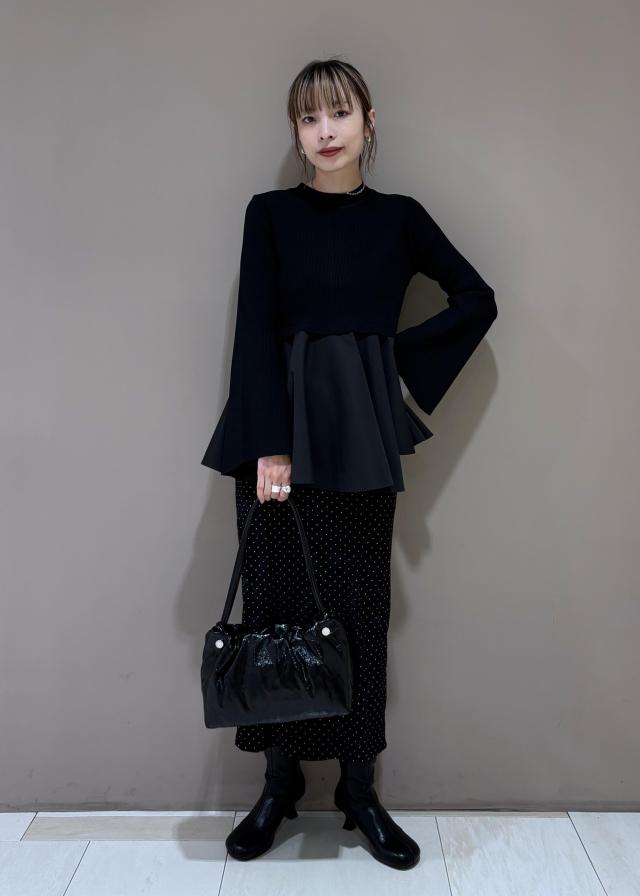 スタイリングタイトル