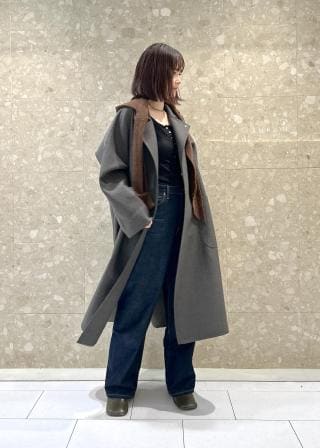 ADAM ET ROPÉ FEMME(アダム エ ロペ ファム) / ソモウリバー