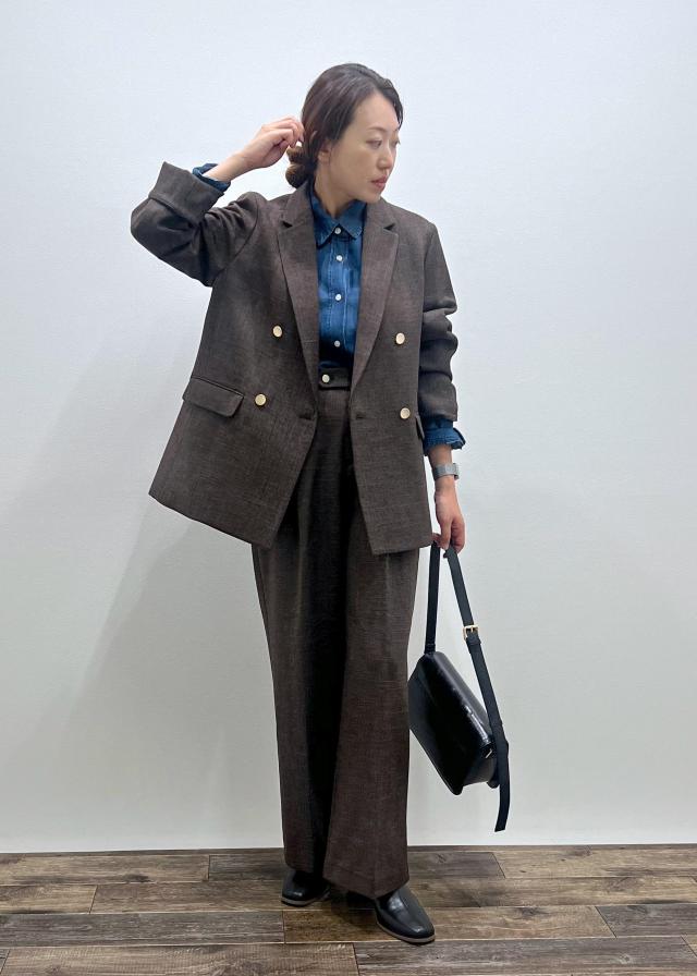 スタイリングタイトル