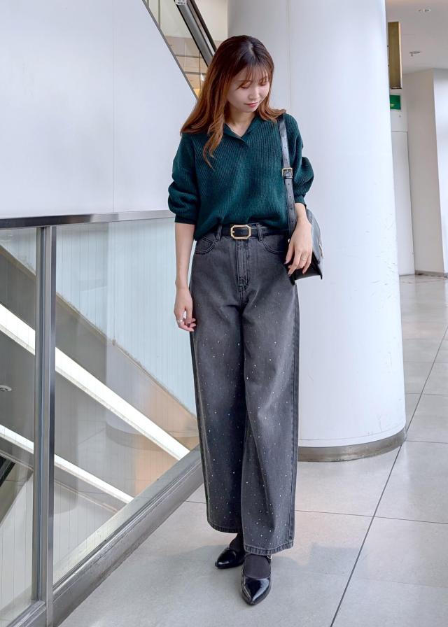 スタイリングタイトル