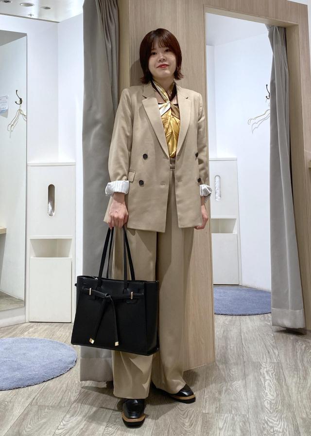 スタイリングタイトル