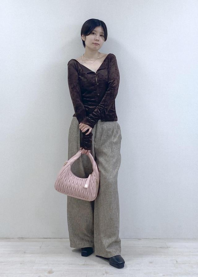 スタイリングタイトル