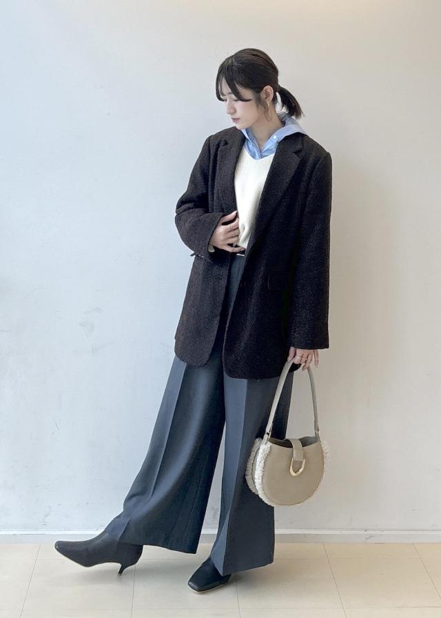 スタイリングタイトル