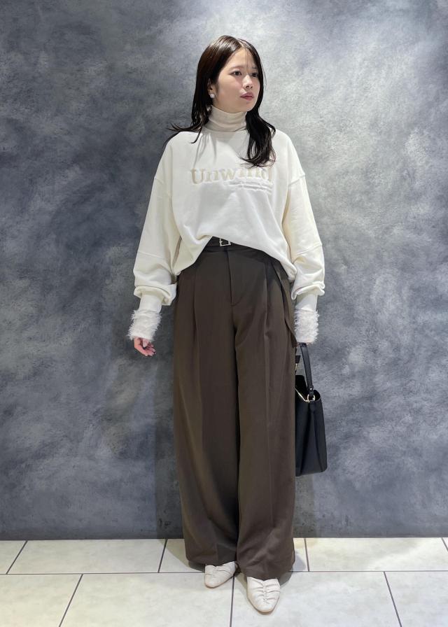 スタイリングタイトル