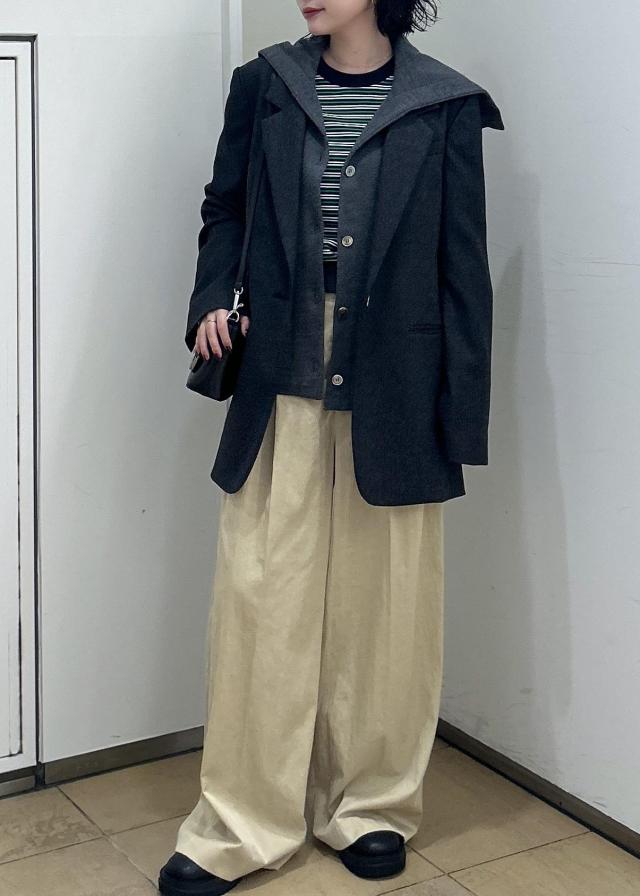 スタイリングタイトル