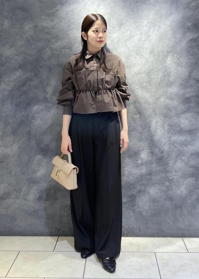 スタイリングタイトル