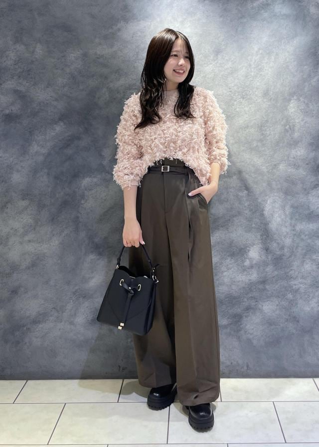 スタイリングタイトル