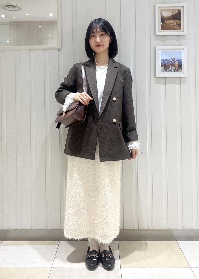 スタイリングタイトル