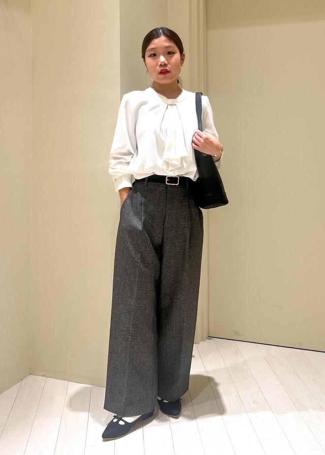 スタイリングタイトル