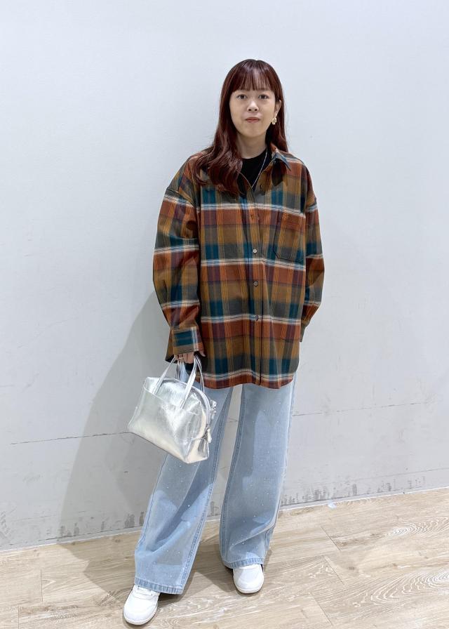 スタイリングタイトル