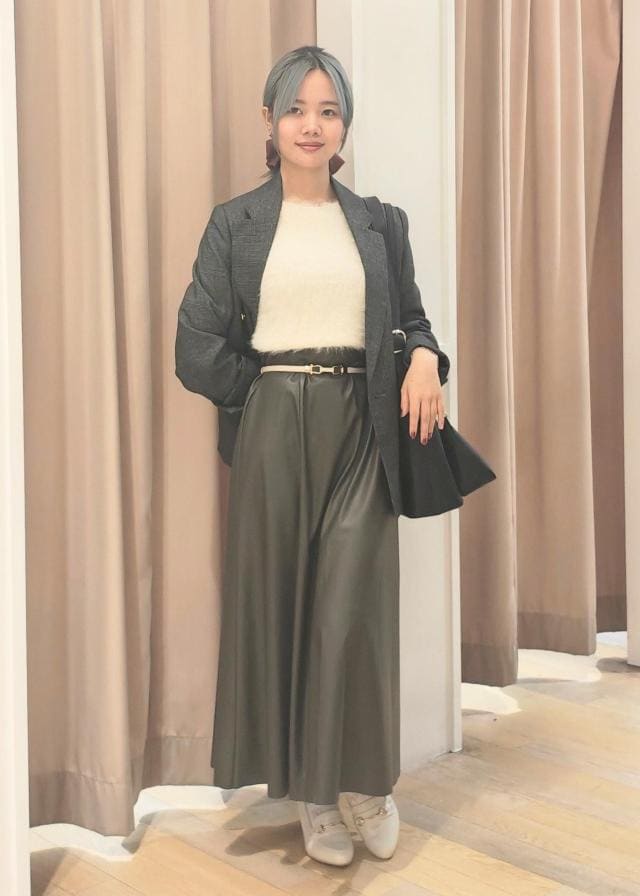 スタイリングタイトル