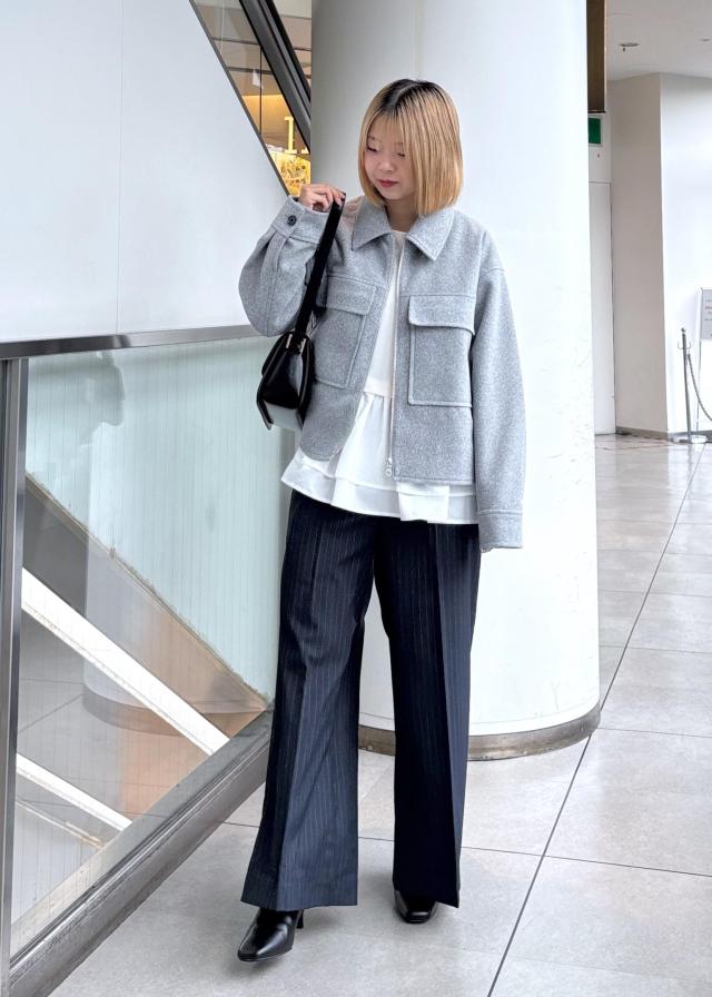 スタイリングタイトル