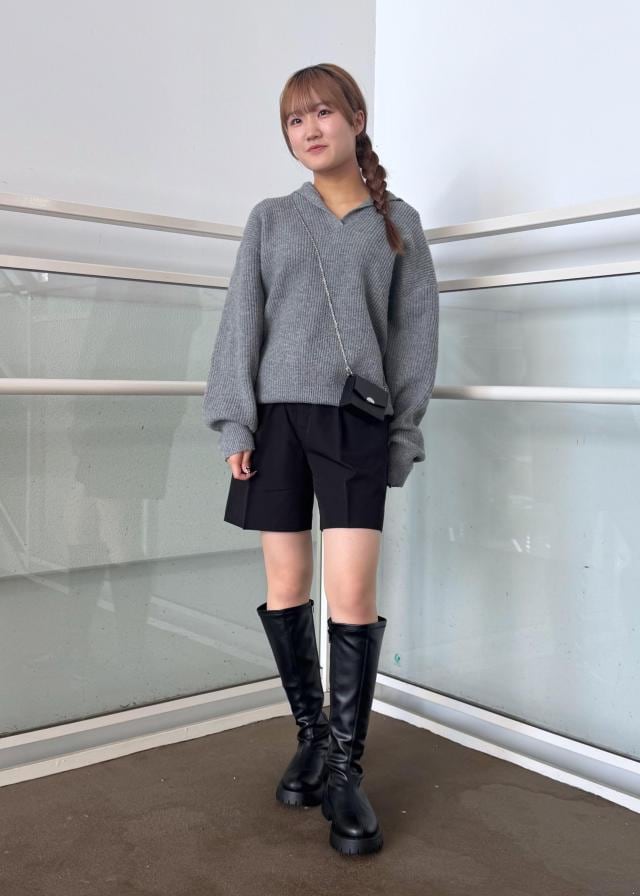 スタイリングタイトル