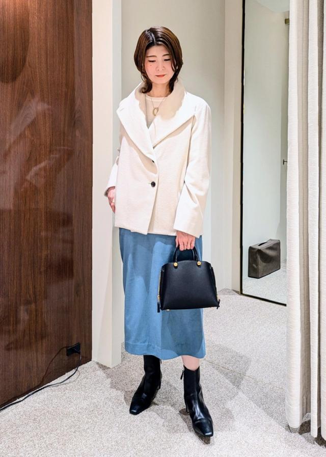 スタイリングタイトル