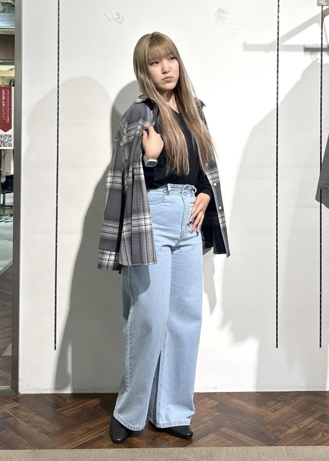 スタイリングタイトル