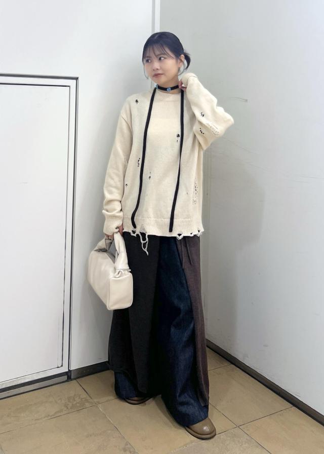 スタイリングタイトル