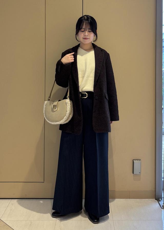 スタイリングタイトル