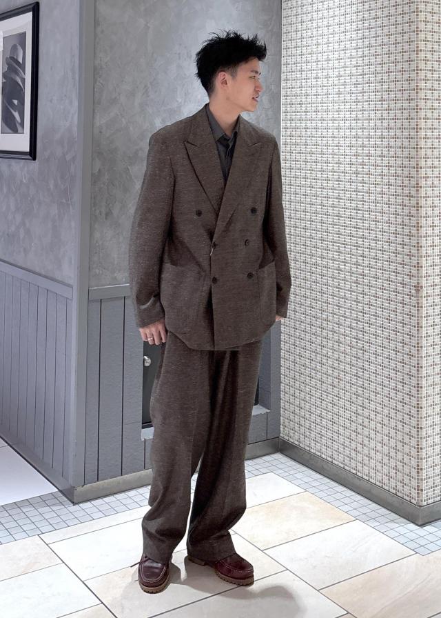 スタイリングタイトル