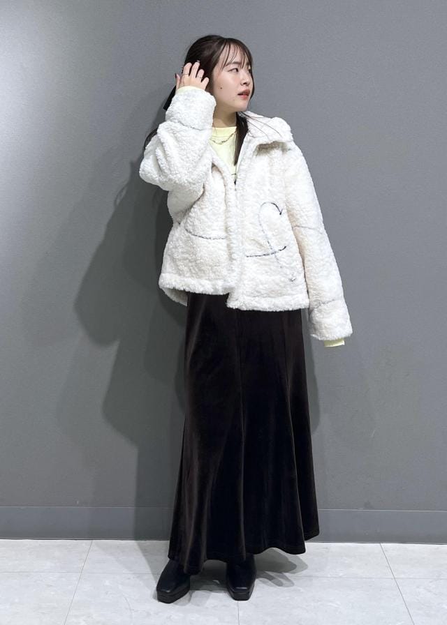 スタイリングタイトル