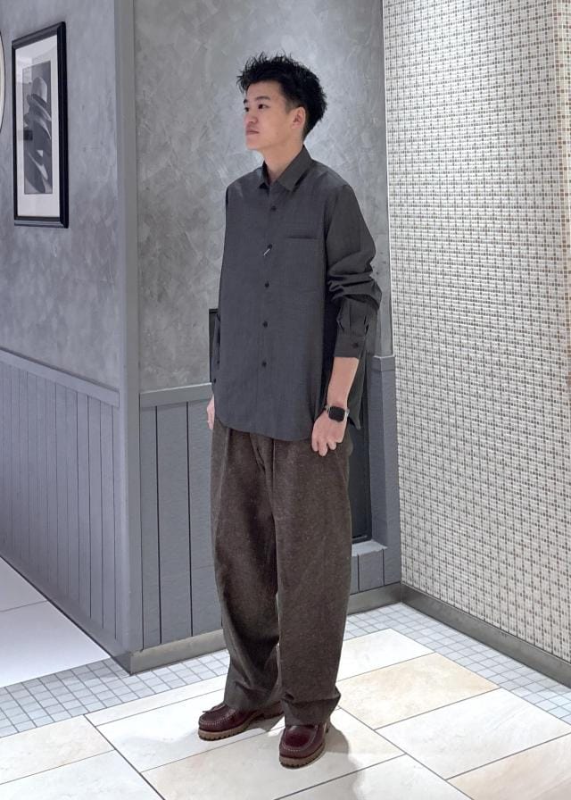 スタイリングタイトル