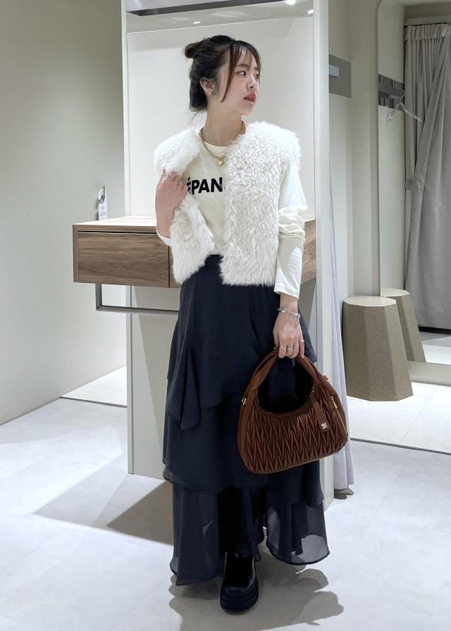 スタイリングタイトル