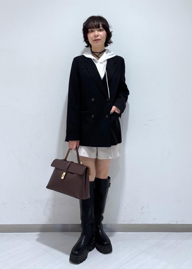 スタイリングタイトル