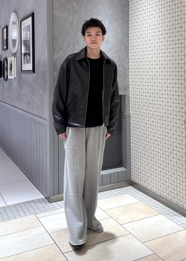 スタイリングタイトル