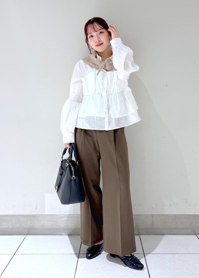 スタイリングタイトル