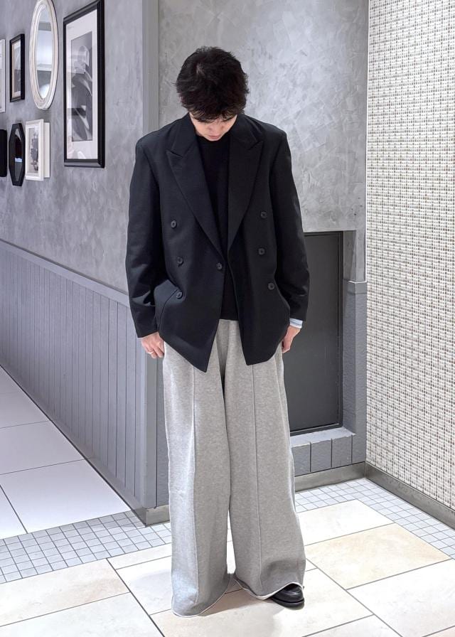 スタイリングタイトル