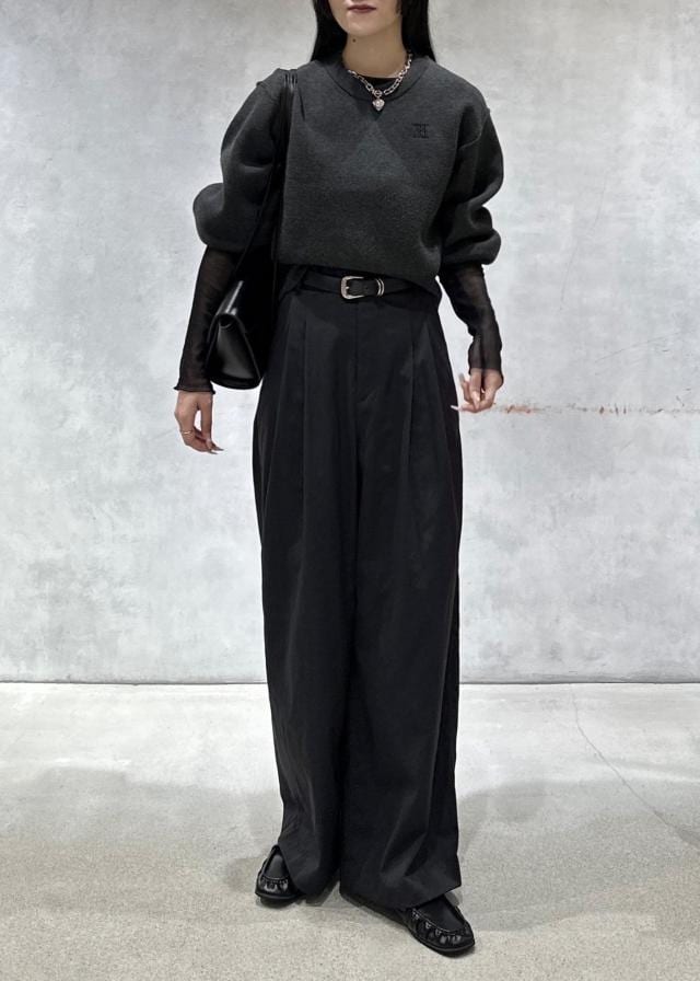 スタイリングタイトル