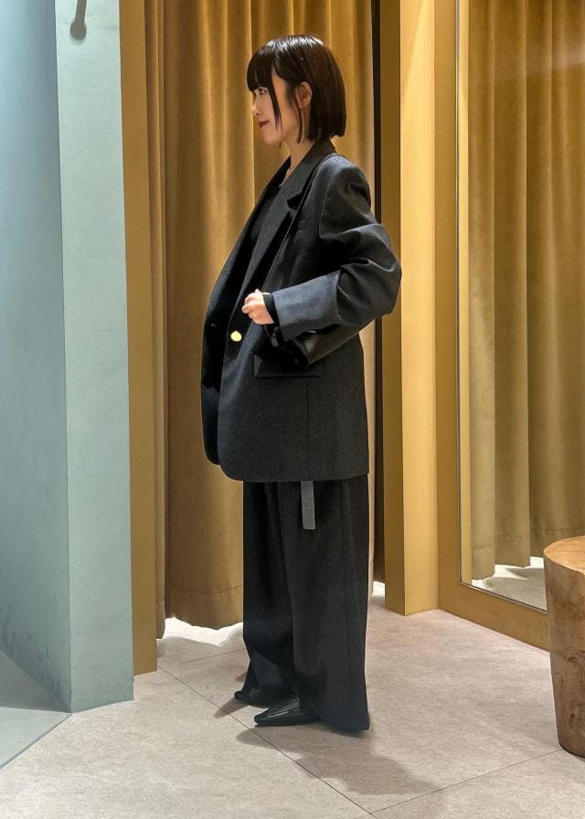 スタイリングタイトル