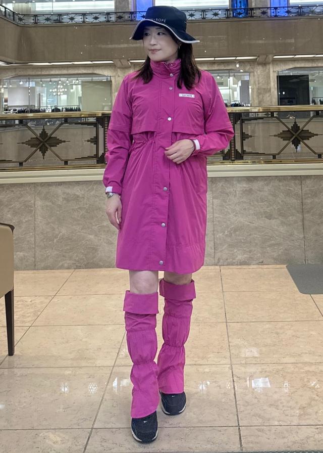 スタイリングタイトル