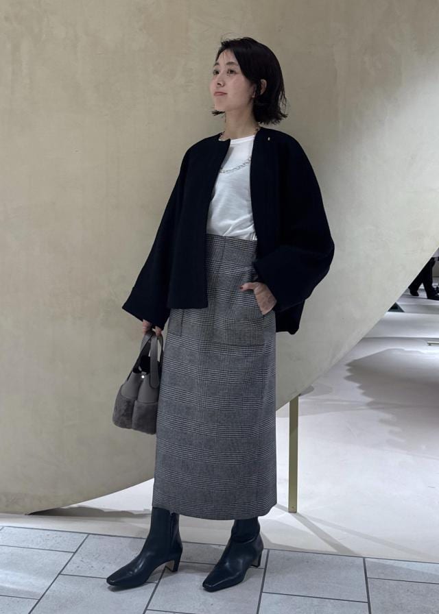 スタイリングタイトル