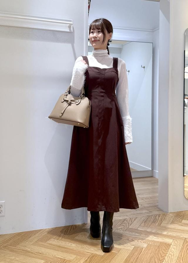 スタイリングタイトル